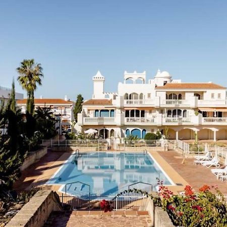 New Apartment Sherezade Tenerife Puerto de la Cruz  Exterior photo