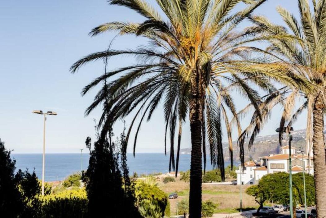New Apartment Sherezade Tenerife Puerto de la Cruz  Exterior photo